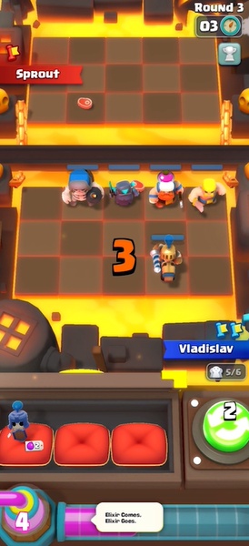 Clash Mini - Preview 11