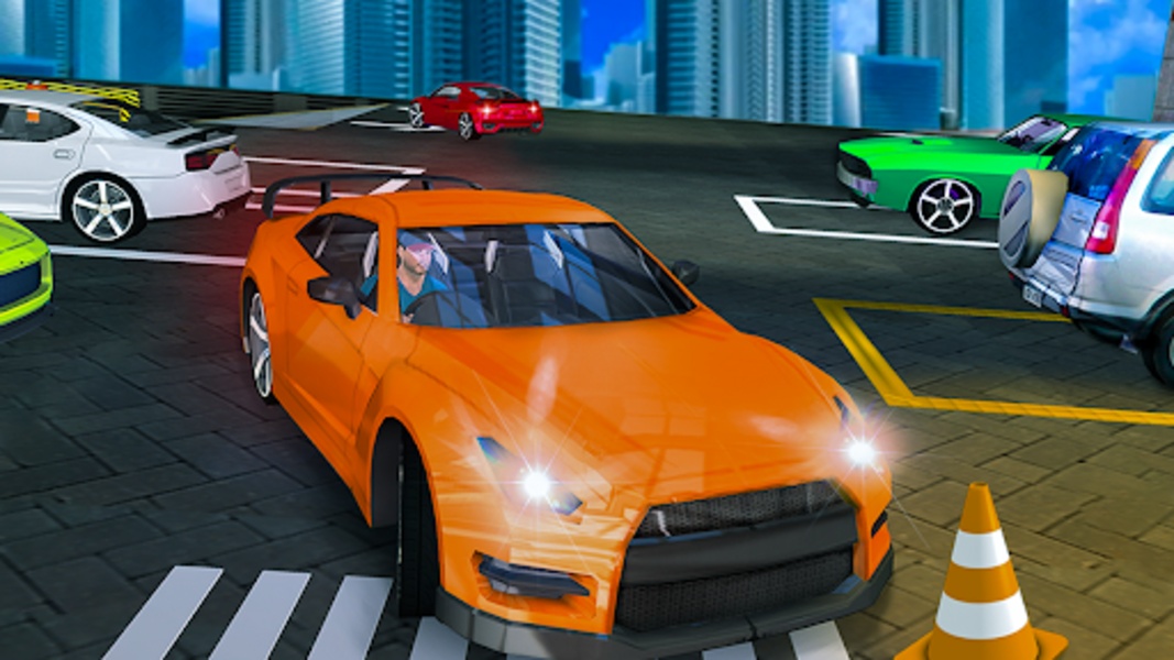Car Games 2022 - Preview 5