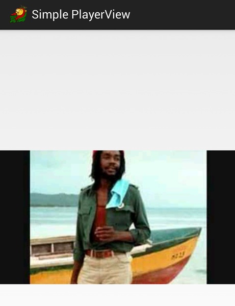 Reggae Therapy - Preview 2