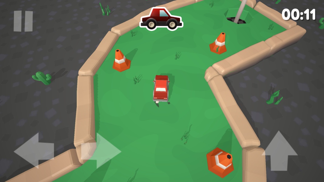 Remote Golf - Preview 14