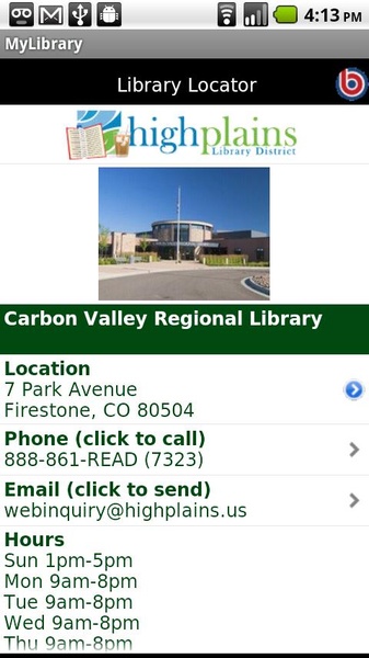MyLibrary - Preview 3