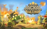 Jackal Retro screenshot 2