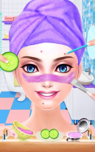 Gymnastics Salon - Preview 1