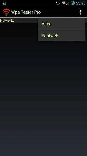 Wpa Tester Pro - Preview 5