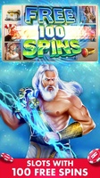Slots Huuuge Casino for Android 1