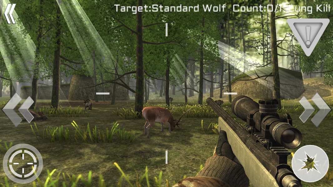 DeerHunter3D - Preview 8