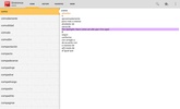 VOX Manual de Sinónimos y Antónimos screenshot 5