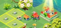 Nonogram Puzzle - Elf Island screenshot 6