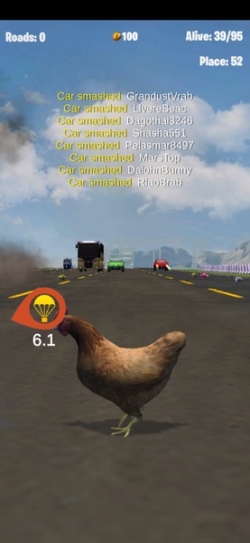 Baixar Chicken Royale 2.6 Android - Download APK Grátis