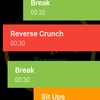 Exercise Timer screenshot 1