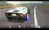 3D Car Free screenshot 2