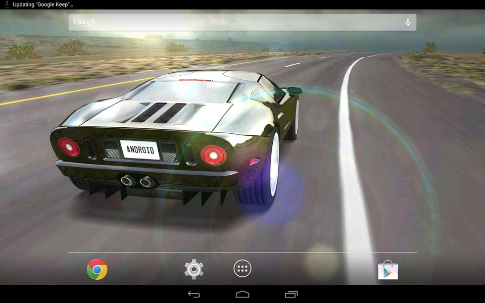 3D Car Free - Preview 2