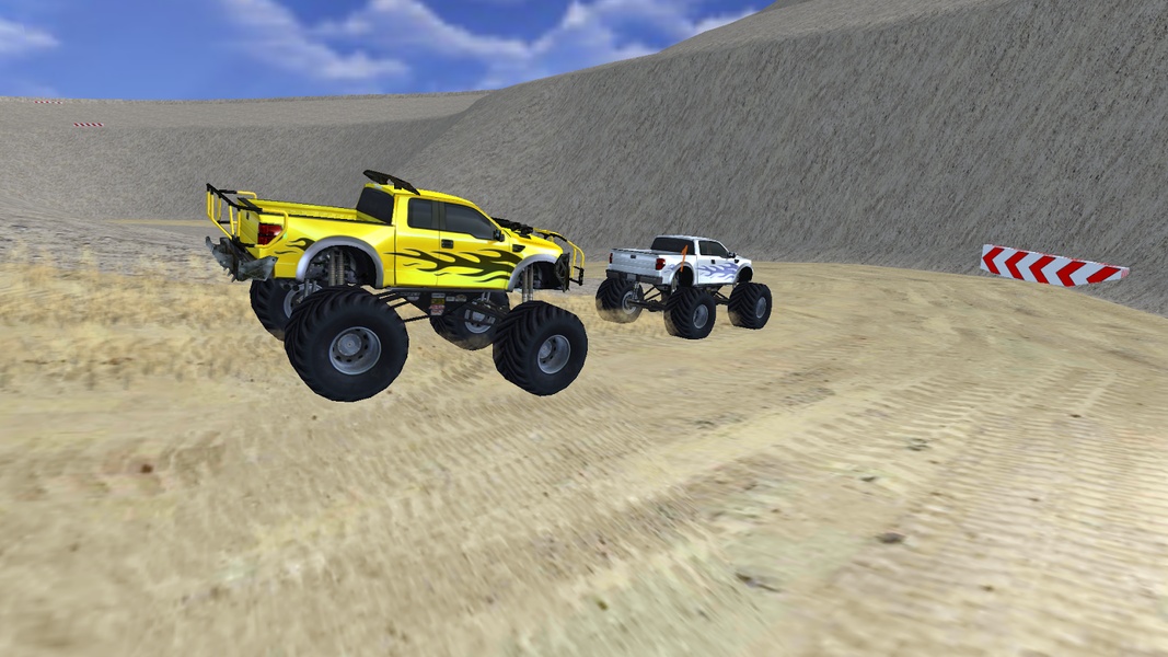 Monster Truck Rally - Preview 4