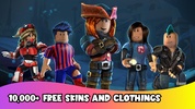 Skins for Roblox screenshot 1