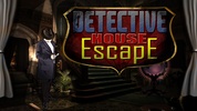 Detective House Escape screenshot 10