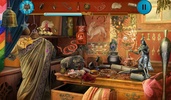 Hidden Object: Himalayan Myst screenshot 4