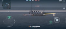 World of Warships Blitz screenshot 1