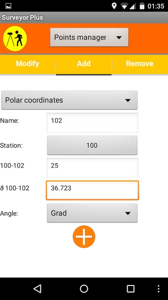 Surveyor Plus - Preview 7