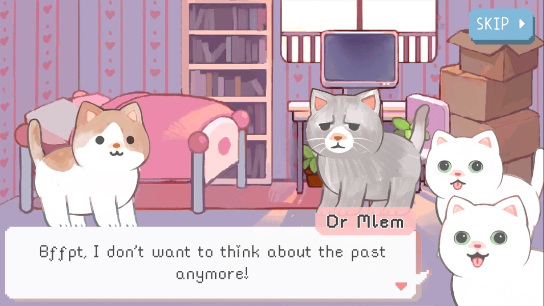 Wholesome Cats - Preview 8