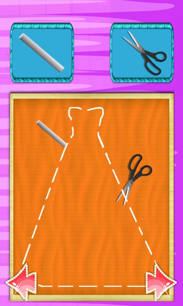 PrincessTailorBoutiqueGames - Preview 4