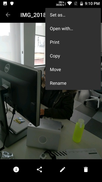 Camera Roll - Preview 1