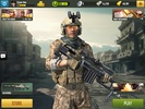 War Sniper: FPS Shooting Game screenshot 25