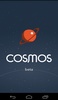 Cosmos Browser screenshot 2