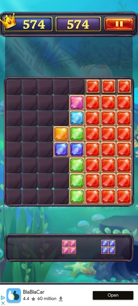 Block Puzzle Jewels - Preview 6