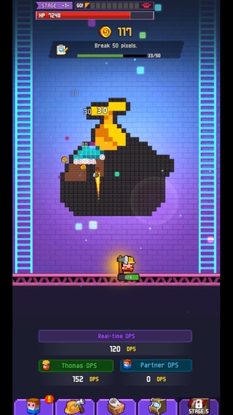 Super Retro World - Preview 5