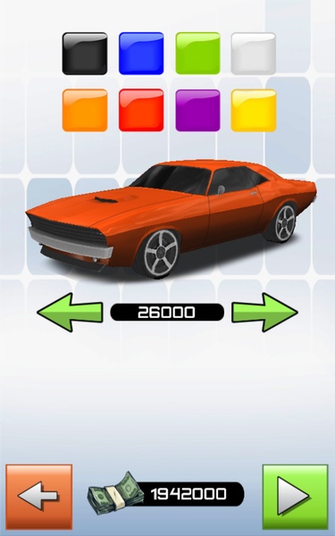 TUNING Racing 3D - Preview 4