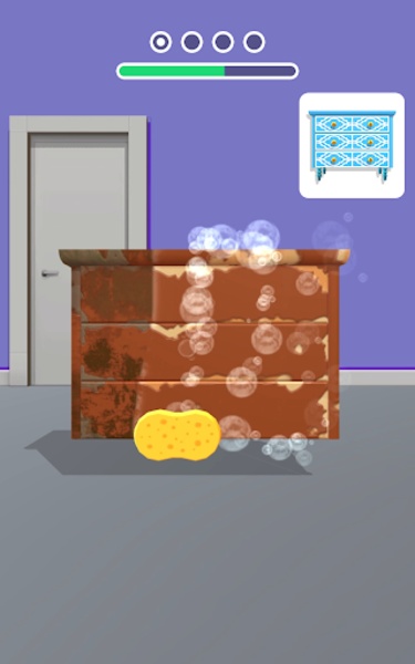 Furniture Makeover - Preview 4