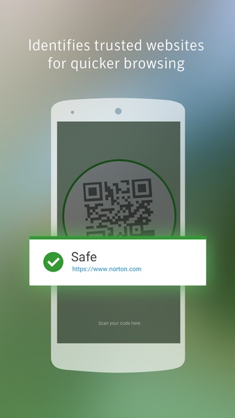 Norton Snap - Preview 1