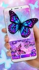 Galaxy Butterfly screenshot 4