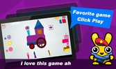 iWawa Jeux screenshot 3