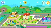 Cocobi Life World - city, town screenshot 7