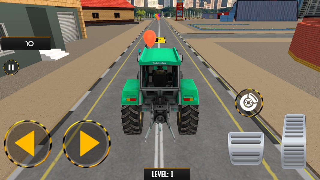 City Construction Simulator - Preview 8