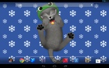 Cat LivePet Wallpaper HD screenshot 14