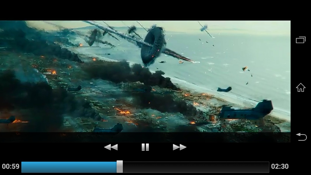 Privilege Movies - Preview 1