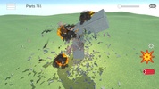 Destruction simulator sandbox screenshot 6