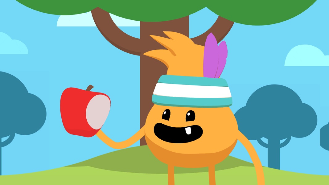 Dumb Ways to Die 4 - Apps on Google Play