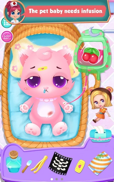 Pet Doctor - Preview 4