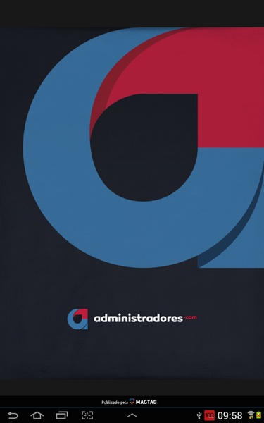 Revista Administradores - Preview 2