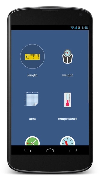 Units Converter Free - Preview 3