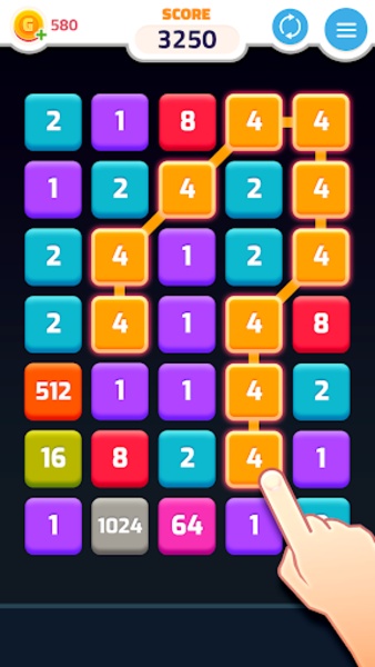 Merge Puzzle Box for Android - Download the APK from Uptodown