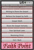 FaithPoint Evangelism screenshot 8
