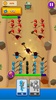 Mini Warriors:Tower Defence screenshot 3