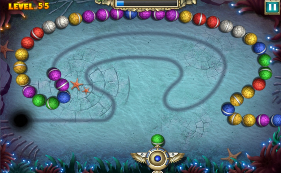 Marble Legend 2 - Preview 7