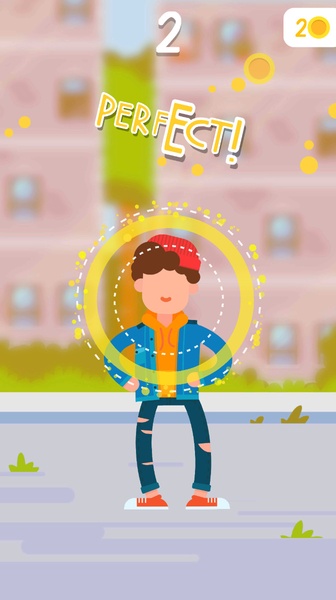 Bubblegum Hero - Preview 4
