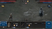 Vampire's Fall 2 screenshot 1