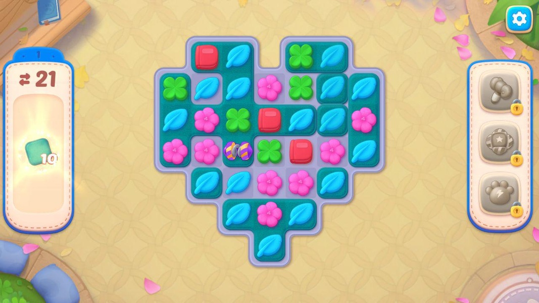 WonderTown - Preview 1